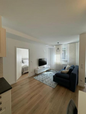 Gemütliches Apartment, nur 5 min ins Zentrum